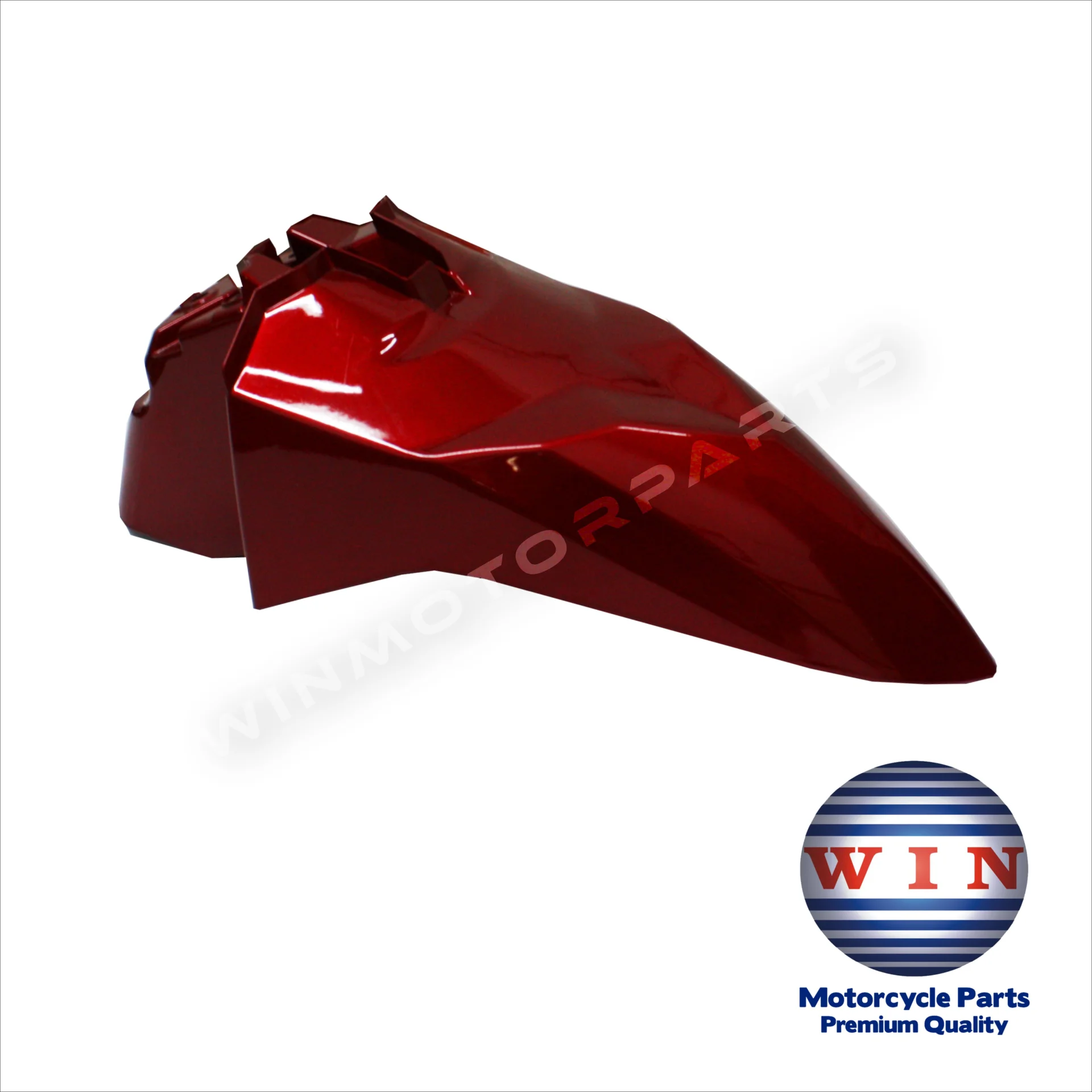 FRONT FENDER MIO M3 / MIO Z MERAH MAROON